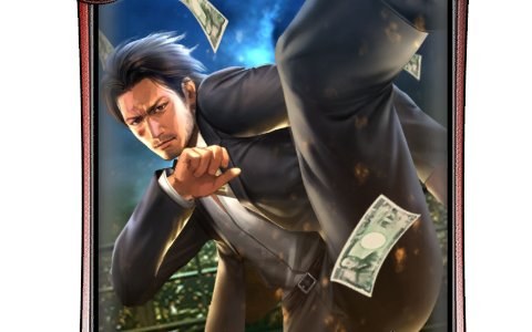 龍が如く Online Ssr盛りだくさんの 激アツ 龍オン 夏祭り が開催 秋山駿 伝説 が登場するランキングフェスガチャも実施 Onlinegamer