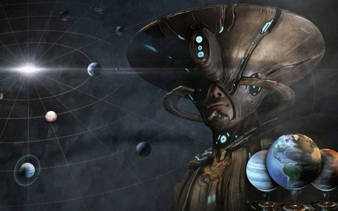 Warframe 星系マップ全ステージの難易度が上がる 鋼の道のり が実装 Onlinegamer