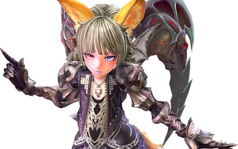 Tera 開発中の新コンテンツ Tera Battle Arena で使用可能な6人のhero情報が公開 Onlinegamer