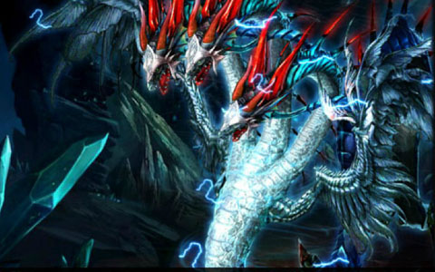 「ドラゴンアウェイクン」V20.0アップデートで新コンテンツ「戦竜爵位」や新BOSS魔化巨竜が登場！