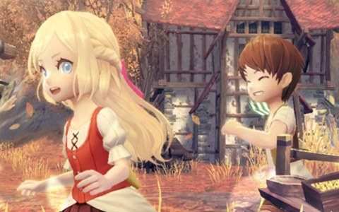 幻想神域2 Aura Kingdom 冒険値を獲得することで報酬がもらえる 冒険パス 機能が追加 Onlinegamer