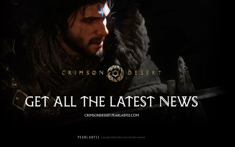 パールアビス最新作「紅の砂漠」の新規トレイラーが公開！The Game Awards 2020でも最新映像の公開を予定