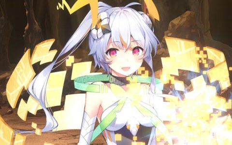 ファンタジア文庫のキャラクターたちが活躍するオリジナルストーリー!「ファンタジア・リビルド」プレイレポート