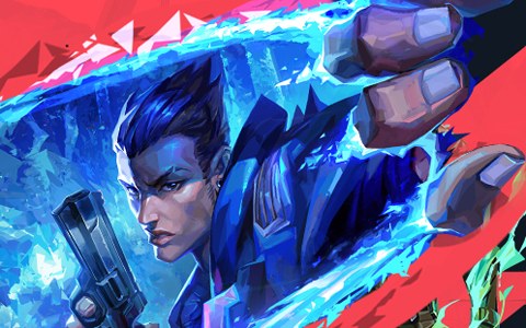 「VALORANT」に日本モチーフの新エージェント「ヨル」が参戦!アビリティの特徴や気になるプレイ感を先行レポート