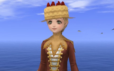 大航海時代 Online クッキーを渡して投票 イベント Happy Valentine S Day 酒場娘グランプリ21 が2月2日より開催 Onlinegamer