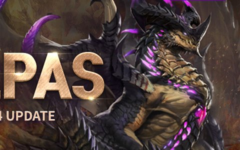 リネージュ オリジンサービスでアップデート Halpas が実施 悪魔王の武器製作書などがもらえるログインスタンプも開催 Onlinegamer
