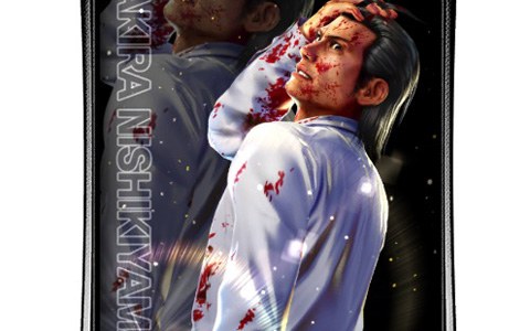 龍が如く Online に錦山彰 黒 が登場 スキルで敵全体に攻撃しながらヒートアクションで味方のスキルクールタイムを補助 Onlinegamer