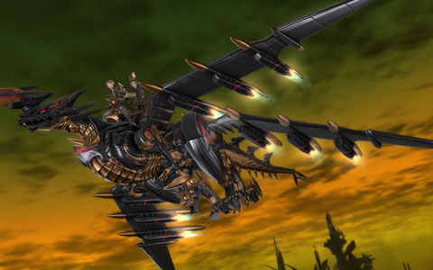 「ファイナルファンタジーXIV」パッチ5.5「黎明の死闘」で追加されるお得意様取引や自由探索のアップデート情報が公開！