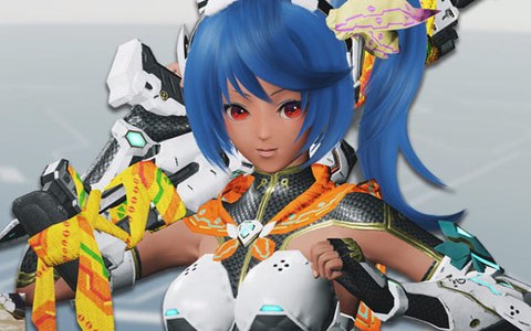 Pso2 Ngs 正式サービスイン時期が21年6月に決定 パッケージ版やストーリー キャラクターの情報も Onlinegamer