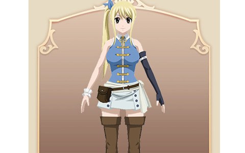 アッシュテイル 風の大陸 にてtvアニメ Fairytail とのコラボが開催 ルーシィやエルザが守護精霊として登場 Onlinegamer アッシュテイル 風の大陸 にてtvアニメ Fairytail とのコラボが開催 ルーシィやエルザが守護精霊として登場 Onlinegamer