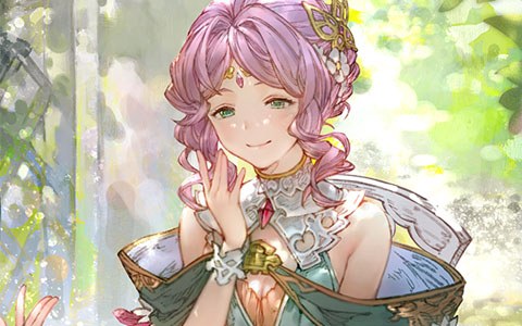 グランブルーファンタジー でグランデフェスが開催 ネハン リミテッドシリーズ とレナ 土属性 が新登場 Onlinegamer