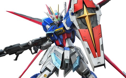 機動戦士ガンダムオンライン フォースインパルスガンダムなど 機動戦士ガンダムseed Destiny シリーズの機体が参戦 Onlinegamer