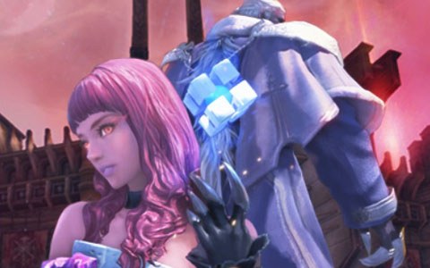 どこか面倒だけど面白い そんな楽しみを再発見してほしい タワー オブ アイオン クラシックサービス直前インタビュー Onlinegamer