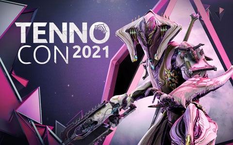 「Warframe」次期拡張「The New War」の情報などを紹介する「TennoCon 2021」が7月18日に配信！