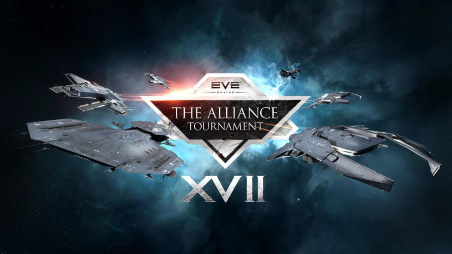 「EVE Online」にてアライアンス頂上決戦「アライアンス・トーナメントXVII」が11月に開催！の画像