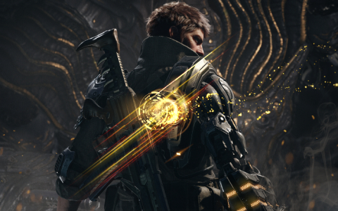 ネクソン、「PROJECT MAGNUM」のグローバルサービスを発表―NAT GAMES開発の新作ルートシューター