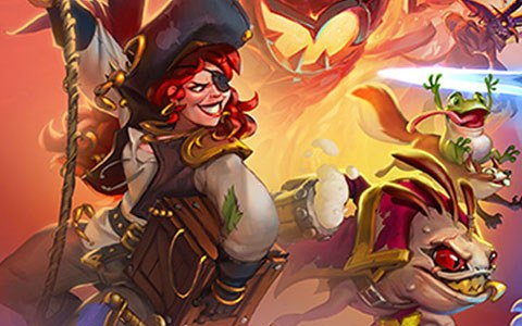 ハースストーン にて バトルグラウンド の大規模リニューアルが実施 第4回 ハースストーン Japan Cup は9月4日より開催 Onlinegamer