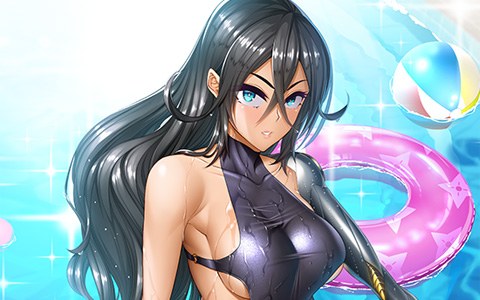 対魔忍rpg にてマップイベント つながる想いとバースデイ が開催 鍛錬 ふうま天音や持田めぐみらもガチャに登場 Onlinegamer