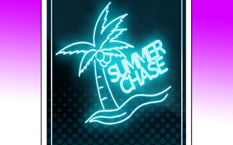 「ポーカーチェイス」初となるゲーム内イベント「SUMMER CHASE」が開催決定！ランク戦には新ルールのステージが登場予定
