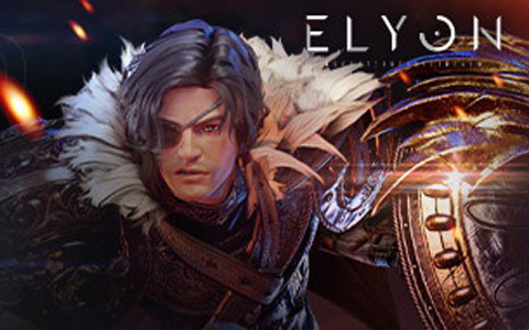 新作MMORPG「ELYON」のプレオープンテストが9月24日より開催決定＆参加者募集が開始！ゲームメディア専用の優先枠も3,000名分用意