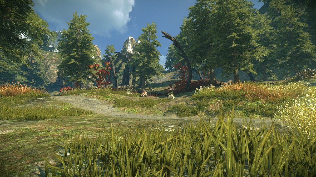 「ELYON」ヴァルピン陣営とオンタリー陣営にてチュートリアル後に訪れるエリアをそれぞれ紹介！の画像