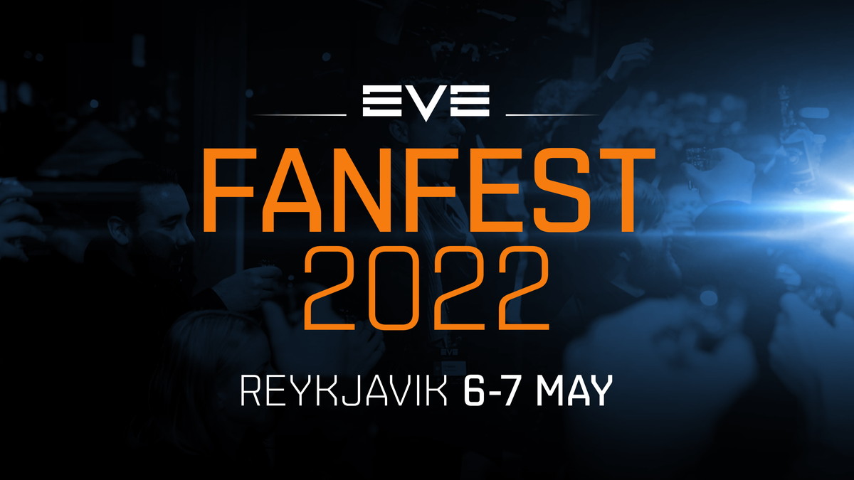 「EVE Online」のプレイヤーイベント「Fanfest」が2022年にアイスランドで開催決定の画像