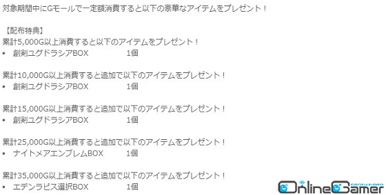 「幻想神域 -Another Fate-」アイドルのステージ衣装「シャインスターアイドル」が新たなアバターとして登場！