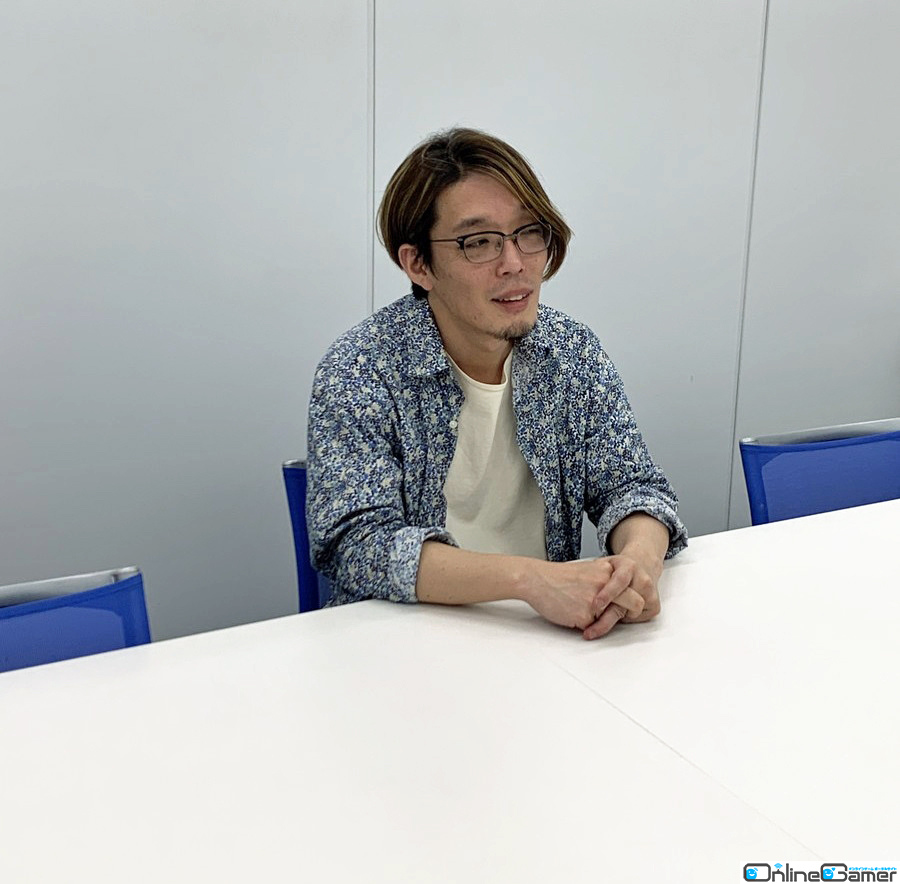 日本運営プロデューサーに復帰したルシPに現在の「アーキエイジ」の印象をインタビュー！2年ぶりに遊んで感じた変化とは？の画像