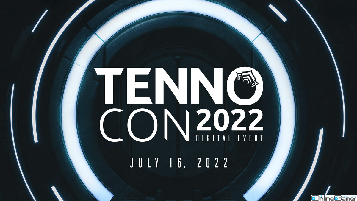 「Warframe」の大規模な新情報を公開する「TENNOCON 2022」が7月17日に開催決定！の画像