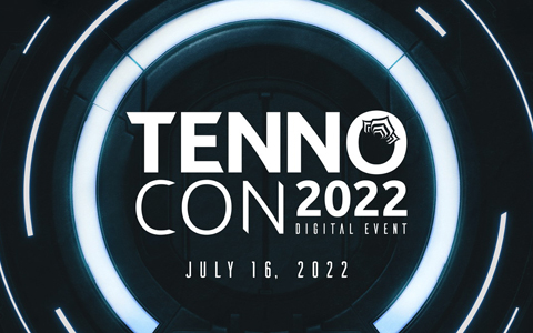 「Warframe」の大規模な新情報を公開する「TENNOCON 2022」が7月17日に開催決定！
