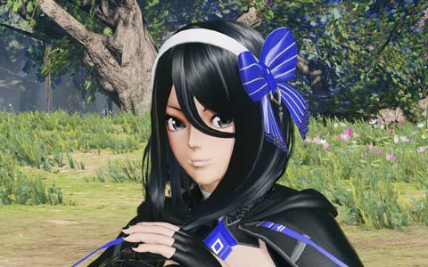 「PSO2 ニュージェネシス」NGS仕様にアレンジされた「カレテラヴィント」関連アバターが登場する新AGスクラッチが配信開始！