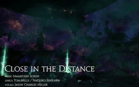 「FFXIV: 暁月のフィナーレ」日本語訳の歌詞が字幕で楽しめるMV「Close in the Distance」が公開！