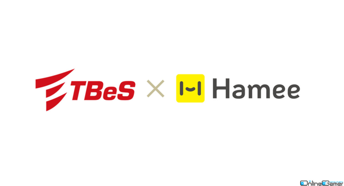 TechnoBlood eSportsがHameeとの第三者割当増資の契約を締結―eスポーツビジネスを共同で推進の画像