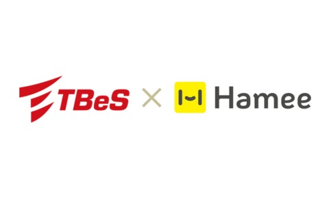 TechnoBlood eSportsがHameeとの第三者割当増資の契約を締結―eスポーツビジネスを共同で推進