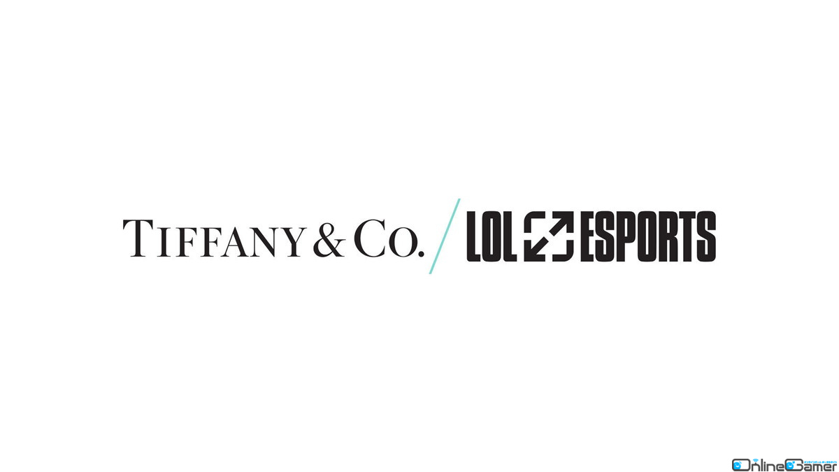 ティファニーがデザインする「LoL」公式トロフィーがお披露目に！ライアットゲームズとジュエリーメーカー「Tiffany ＆ Co.」がパートナーシップ契約を締結の画像