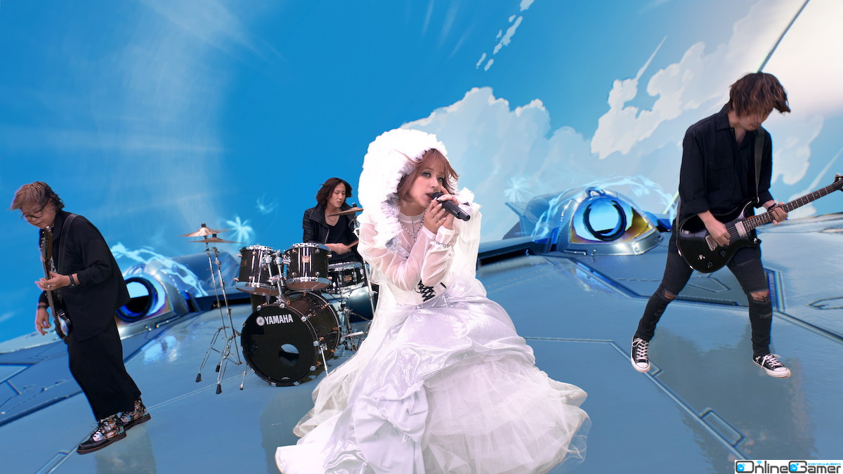 小林未郁さんやMARiAさんが出演する「崩壊3rd」オンラインコンサート「純真なる夢歌」が8月27日に全世界同時配信の画像