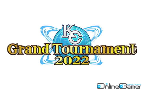 「遊戯王デュエルリンクス」8月27日に「KCグランドトーナメント2022」本戦決勝ステージが開催―えなこさん・佐野ひなこさんらゲストも決定の画像