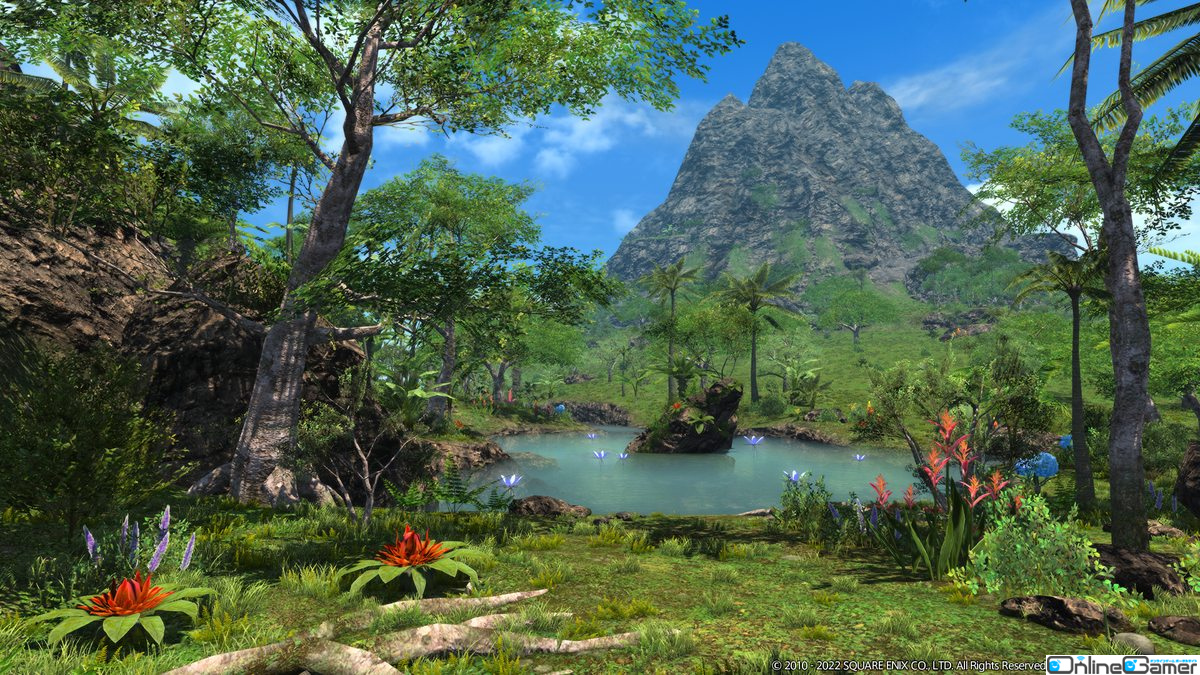 「ファイナルファンタジーXIV」パッチ 6.2「禁断の記憶」が公開！メインストーリーの新たな展開や新コンテンツ「無人島開拓」などの画像