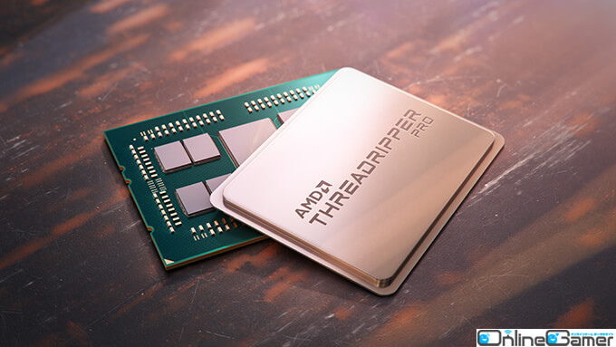 LEVEL∞、AMD Ryzen Threadripper Pro 5975WXプロセッサーを搭載したRGB BuildゲーミングPCが発売の画像