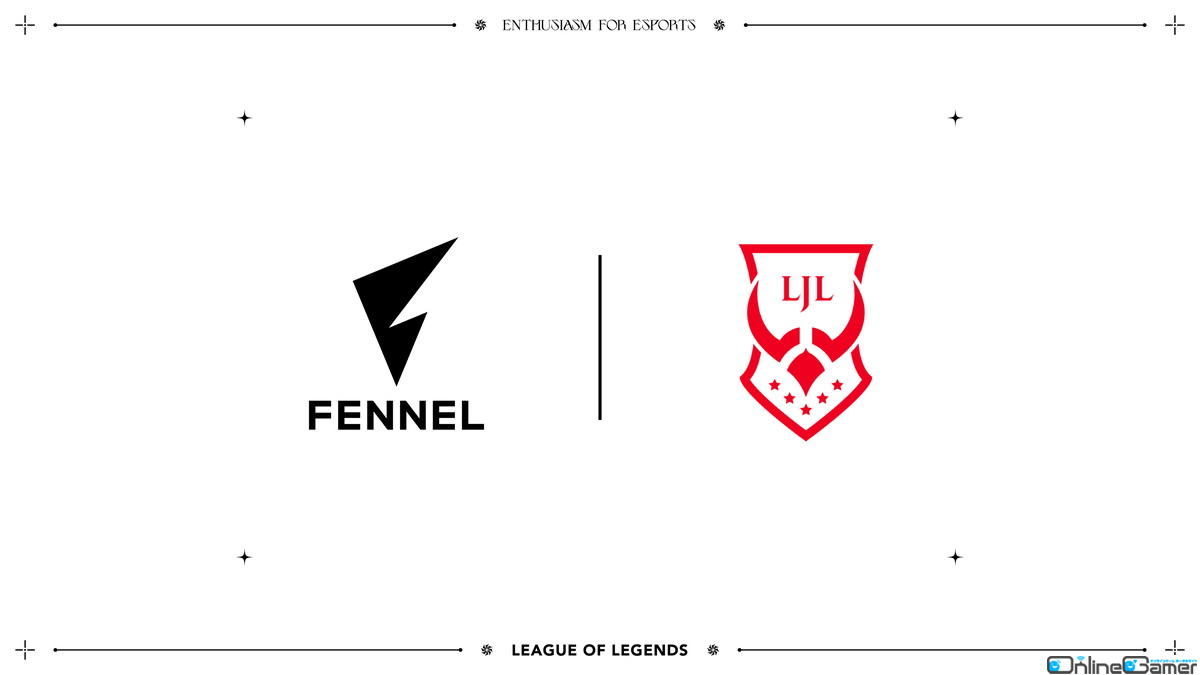 Fennelがプロeスポーツチーム「Rascal Jester」のリーグ・オブ・レジェンド部門を買収の画像