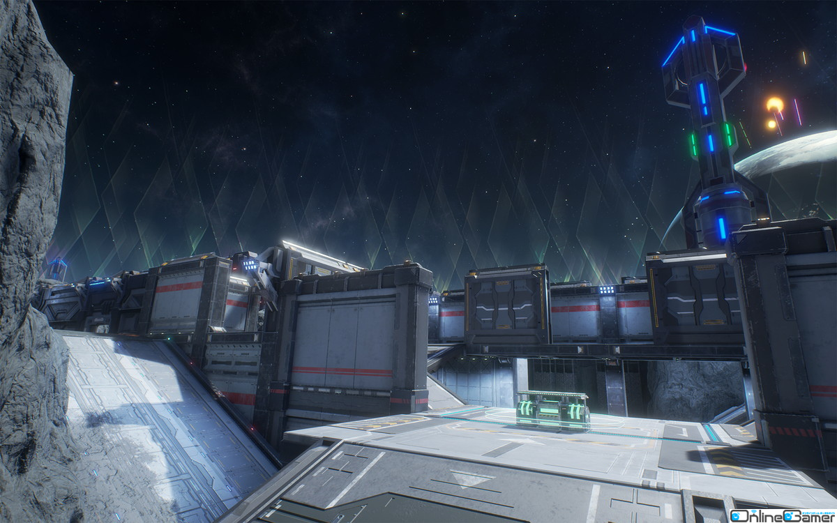 PC版「GUNDAM EVOLUTION」正式リリース日が9月22日に決定！「GUNDAM EVOLUTION Mission Briefing」での発表情報をお届けの画像