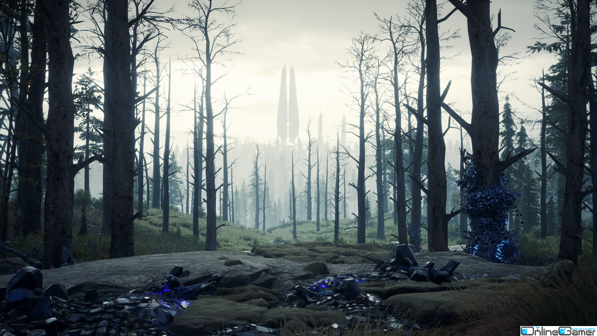 Level Infiniteがマッチベースのローグライト・ヒーローシューティングゲーム「SYNCED」を発表の画像