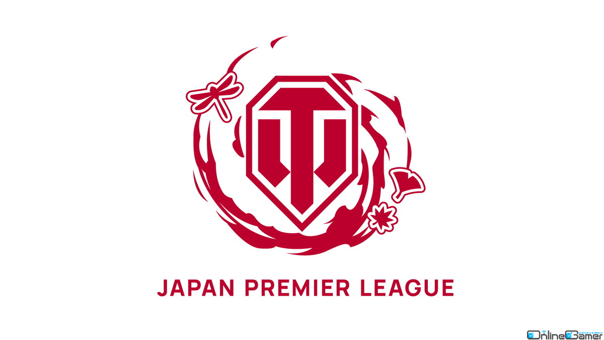 「World of Tanks」eスポーツリーグ第二弾「JAPAN PREMIER LEAGUE 2022 FALL SPLIT」が開催の画像