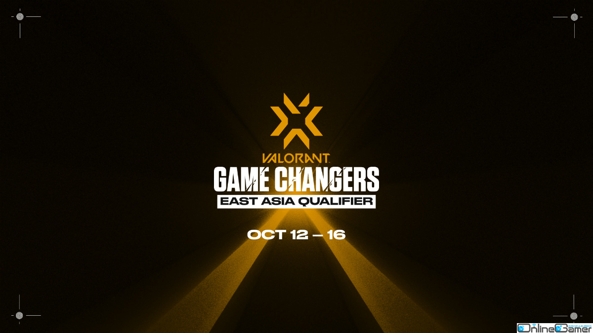 「VALORANT」女性限定の公式大会「2022 VALORANT Game Changers East Asia Qualifier」が10月12日より開幕！の画像