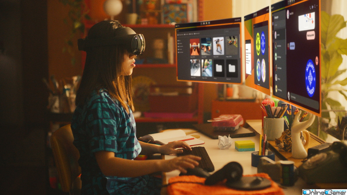 VRヘッドセット「Meta Quest Pro」が10月25日に発売―バーチャルに現実を取り入れた利用を提案の画像