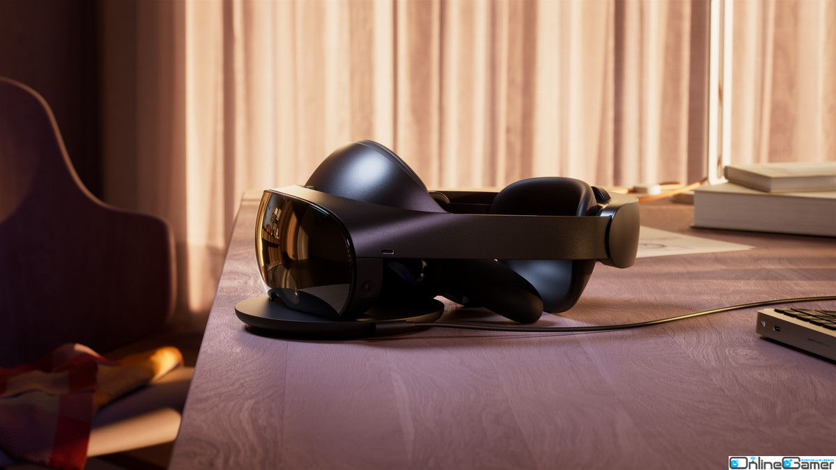 VRヘッドセット「Meta Quest Pro」が10月25日に発売―バーチャルに現実を取り入れた利用を提案の画像