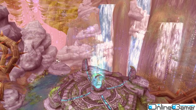 「幻想神域 -Another Fate-」超高難度ダンジョンとサバイバルアリーナの情報を先行公開の画像