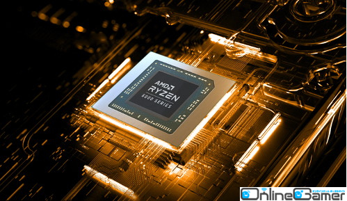ハイビームがAMD Ryzen 7 6800Uを搭載したポータブルゲーミングPC「AOKZOE A1 国内正規版」を11月25日に発売の画像