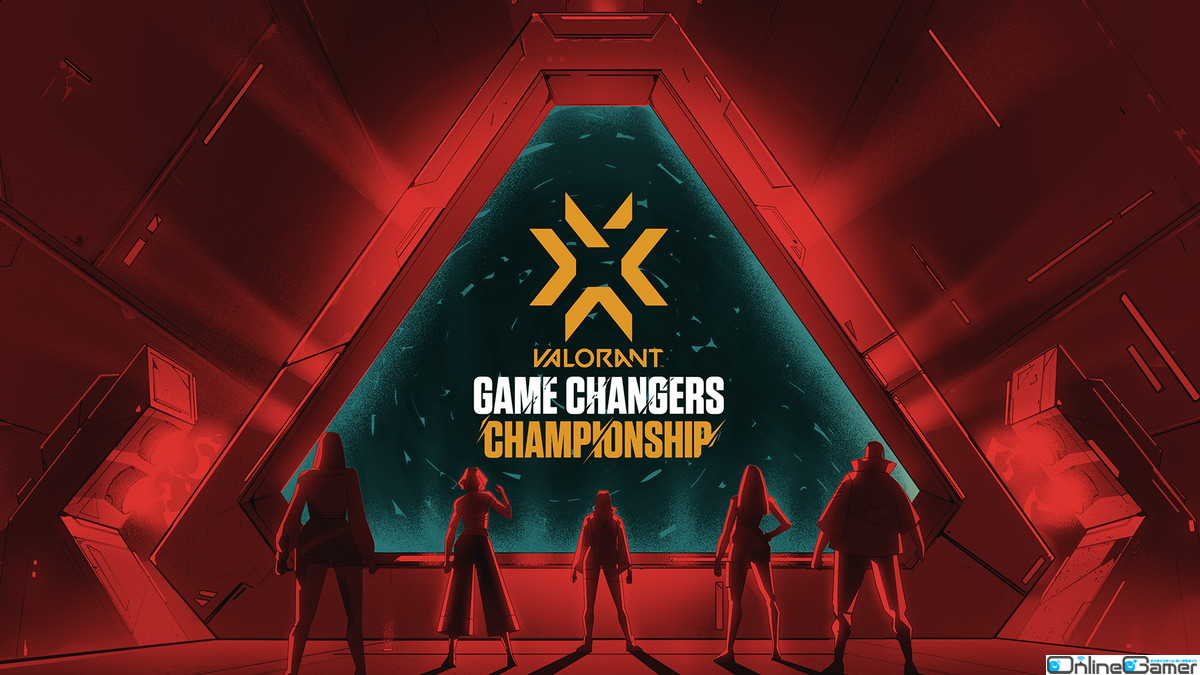 「VALORANT GAME CHANGERS CHAMPIONSHIP」が11月15日に開幕！FENNEL HOTELAVAの初戦はブラジル代表のTeam Liquidとの対決にの画像