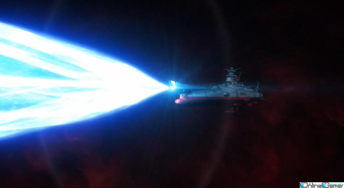 「宇宙戦艦ヤマト 未来への航路」のキービジュアルとティザーPVが公開の画像